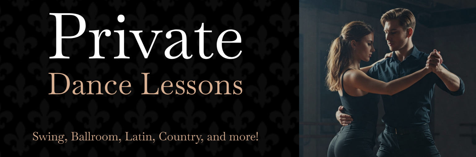 Disco Lessons Private Lessons for Couples or Groups – Fleur De Dance