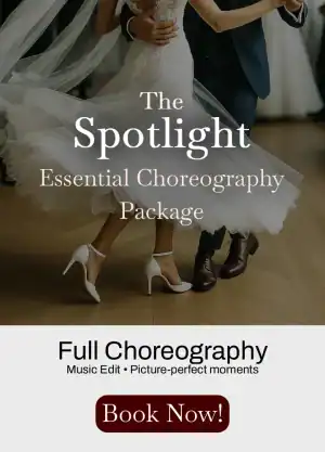 The Spotlight Package