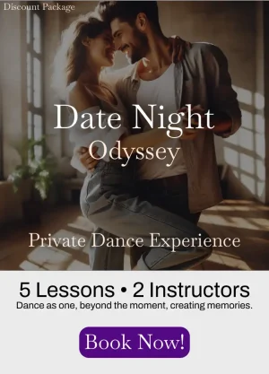 Date Night Odyssey