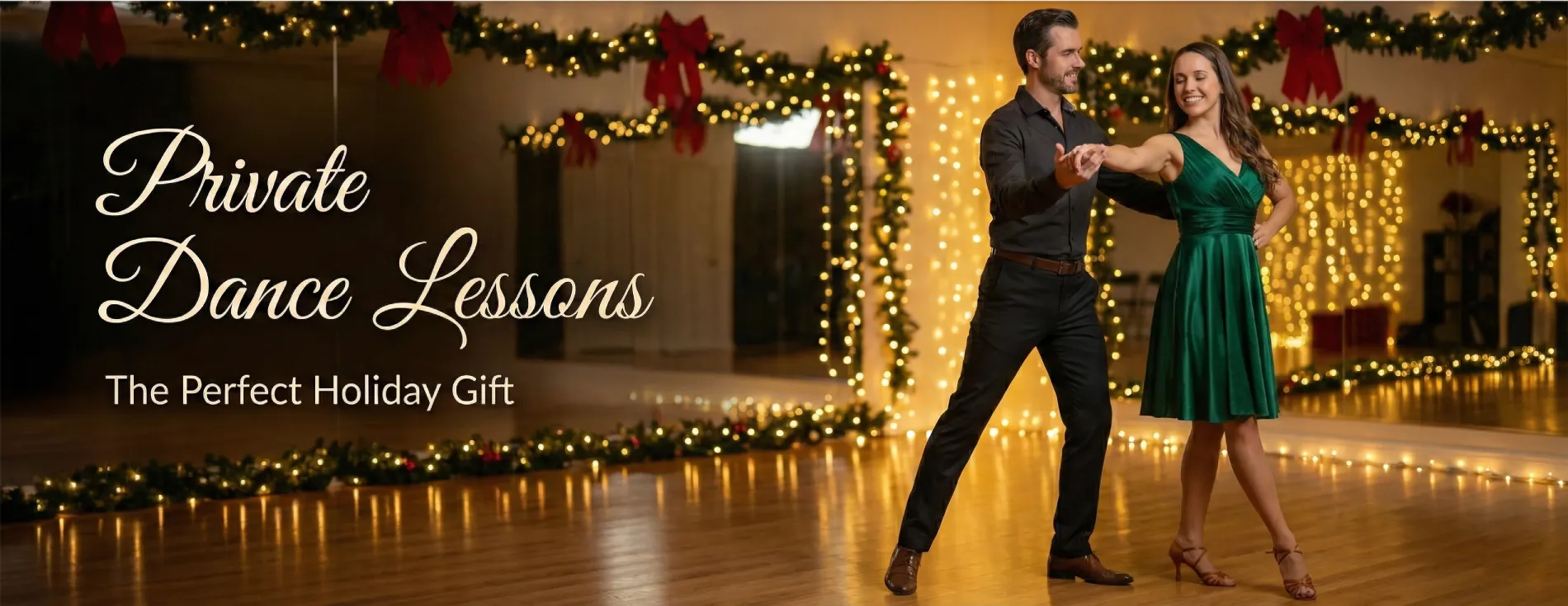 Private Dance Lessons New Orleans — personalized instruction